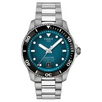 Reloj Seastar 1000 Powermatic 80 Blue Dial