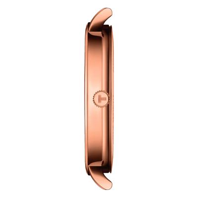 Imagen 2 del producto Reloj Everytime Cuero Café