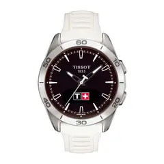 TISSOT - Reloj T-Touch Connect Sport Blanco