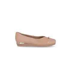 PICCADILLY - Zapato Mujer Nude Fernanda 85