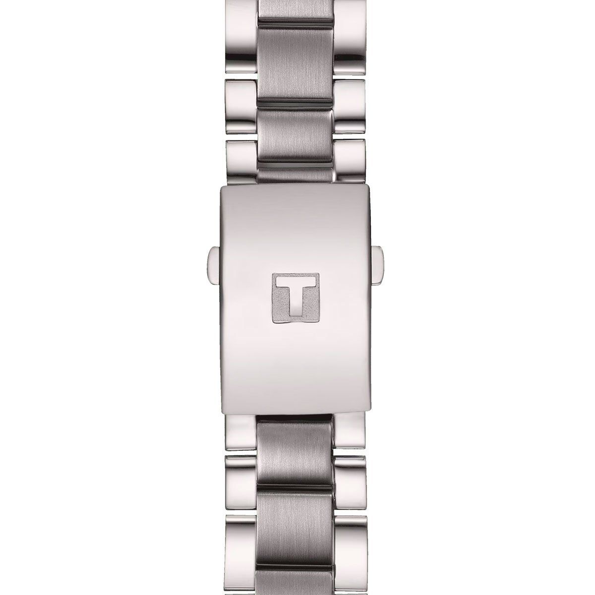 TISSOT - Reloj Tissot Chrono XL Classic Acero Azul