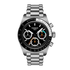 TISSOT - Reloj PRS 516 Chronograph Mecánico