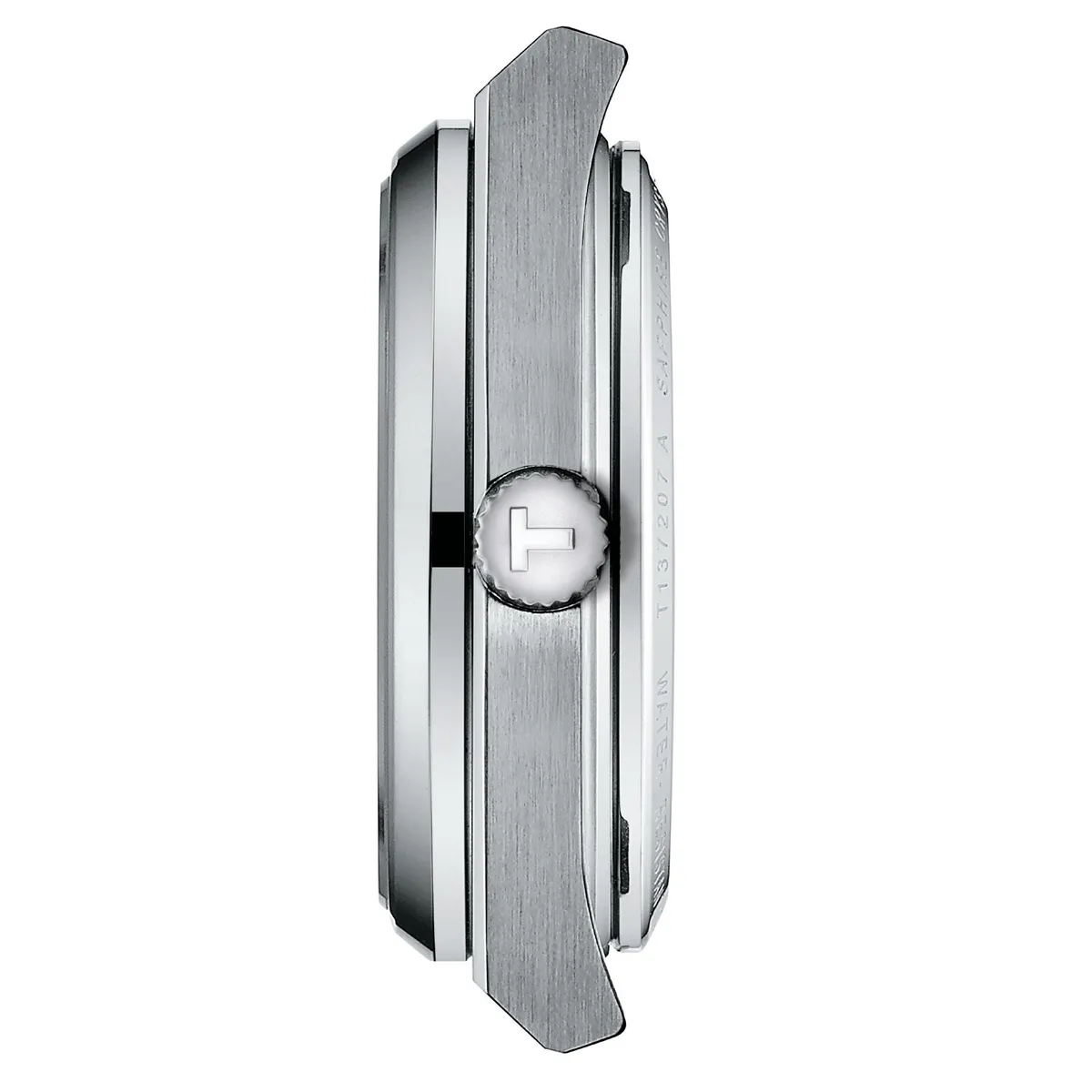 TISSOT - Reloj Tissot PRX Powermatic 35mm Azul