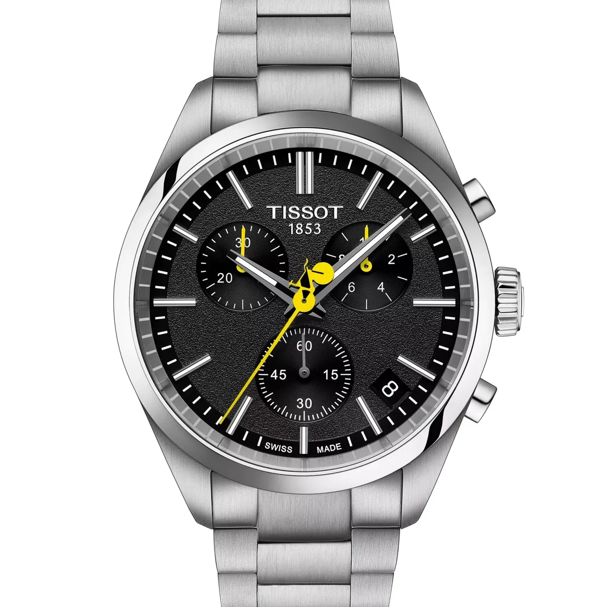 TISSOT - Reloj Tissot PR 100 Tour de Francia
