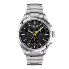 TISSOT - Reloj PR 100 Tour de Francia