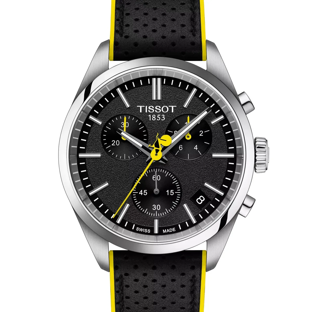TISSOT - Reloj Tissot PR 100 Tour de Francia