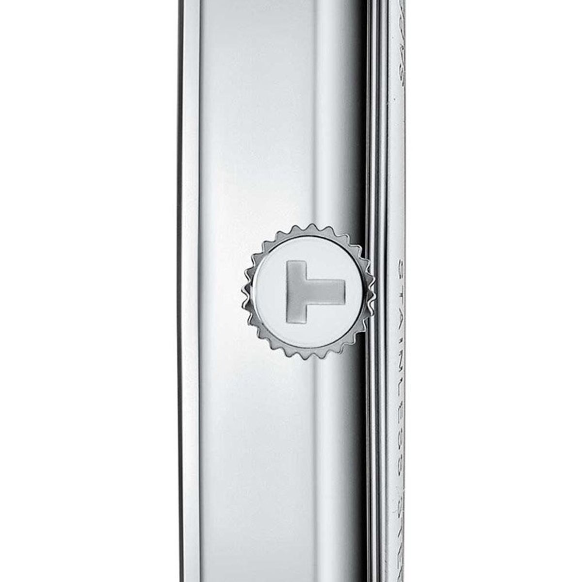 TISSOT - Reloj Tissot Everytime Cuero Negro