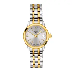 TISSOT - Reloj Classic Dream Lady