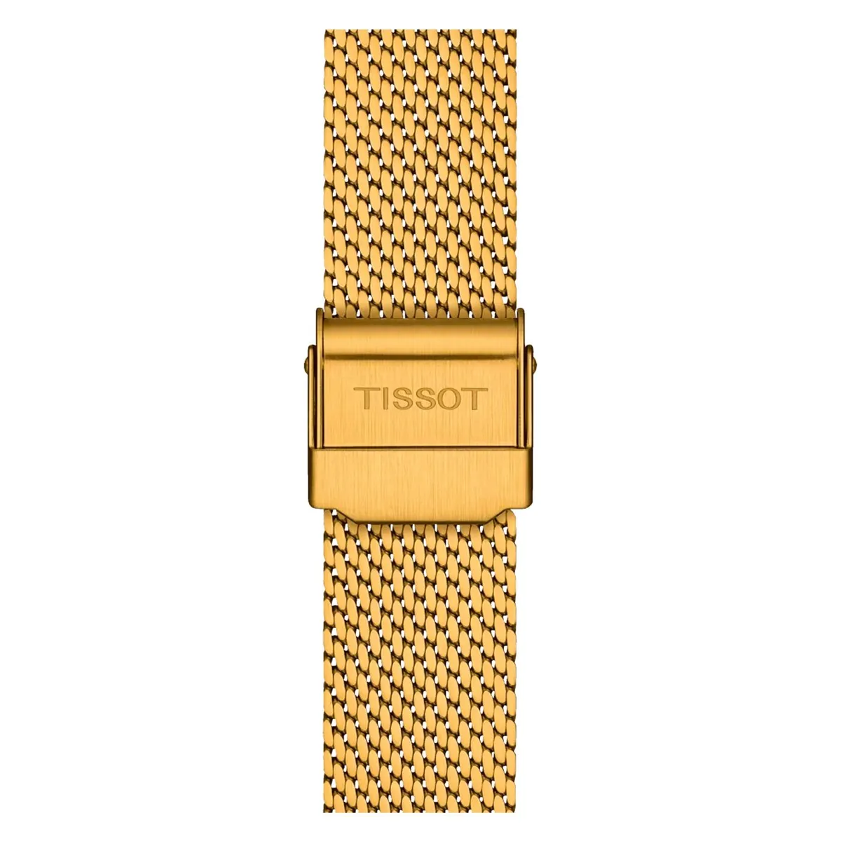 TISSOT - Reloj Tissot Everytime Oro
