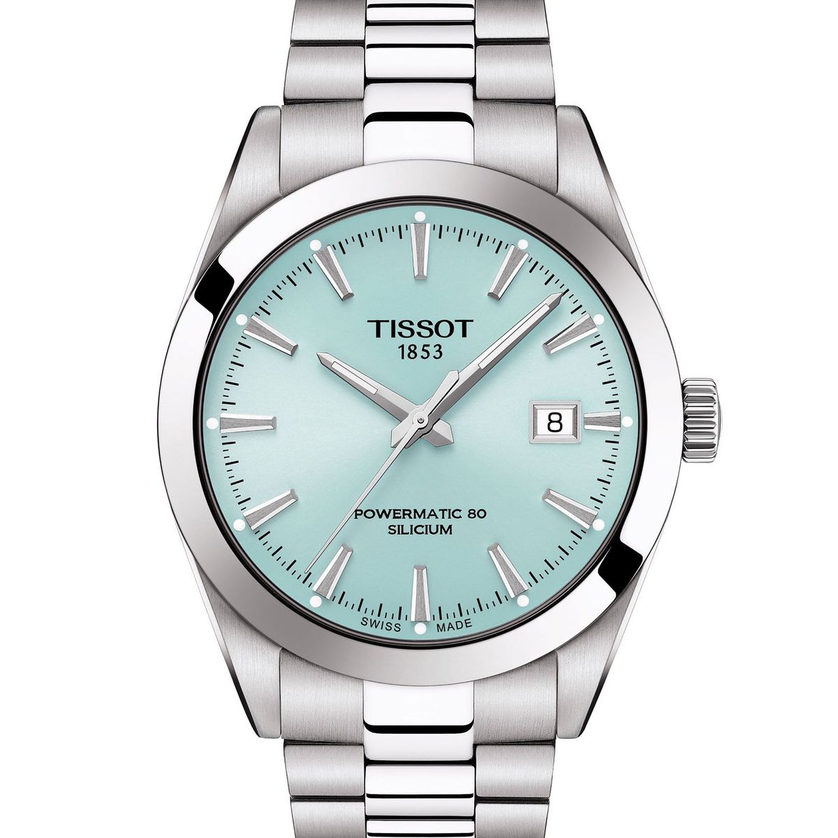 TISSOT - Reloj Tissot Gentleman