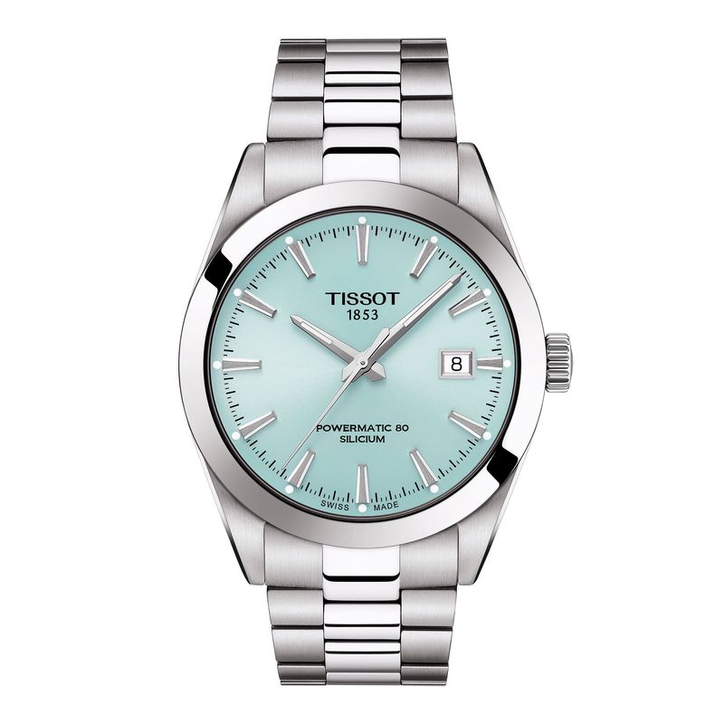 TISSOT - Reloj Tissot Gentleman