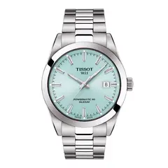 TISSOT - Reloj Gentleman