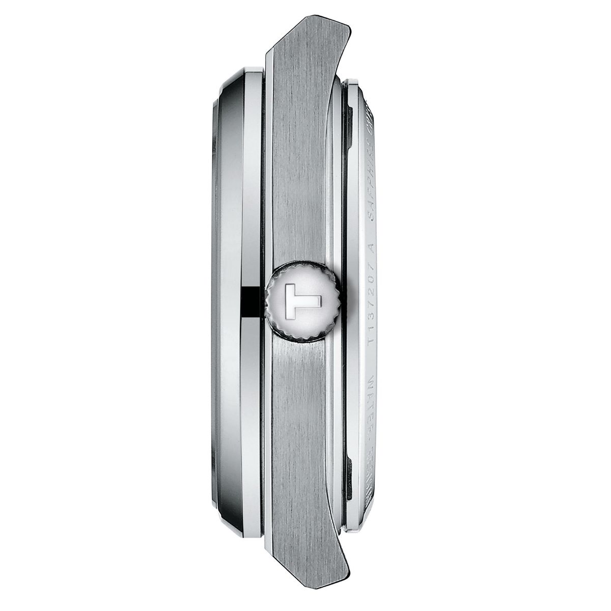 TISSOT - Reloj Tissot PRX Powermatic 35mm Celeste