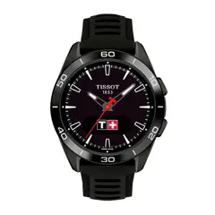 TISSOT - Reloj T-Touch Connect Sport Negro