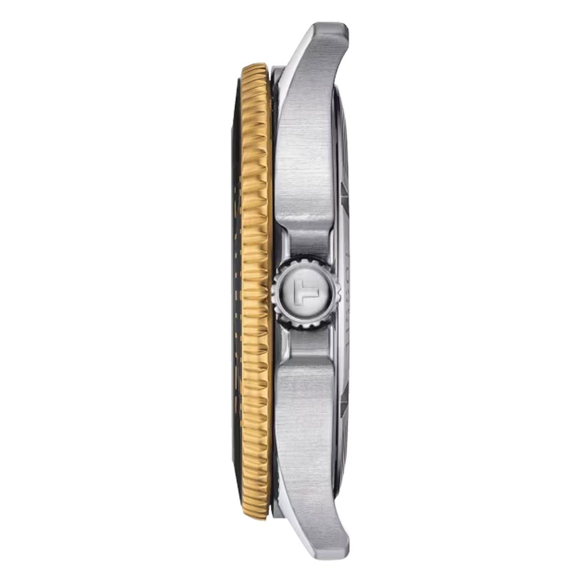 TISSOT - Reloj Tissot Seastar 1000 Quartz