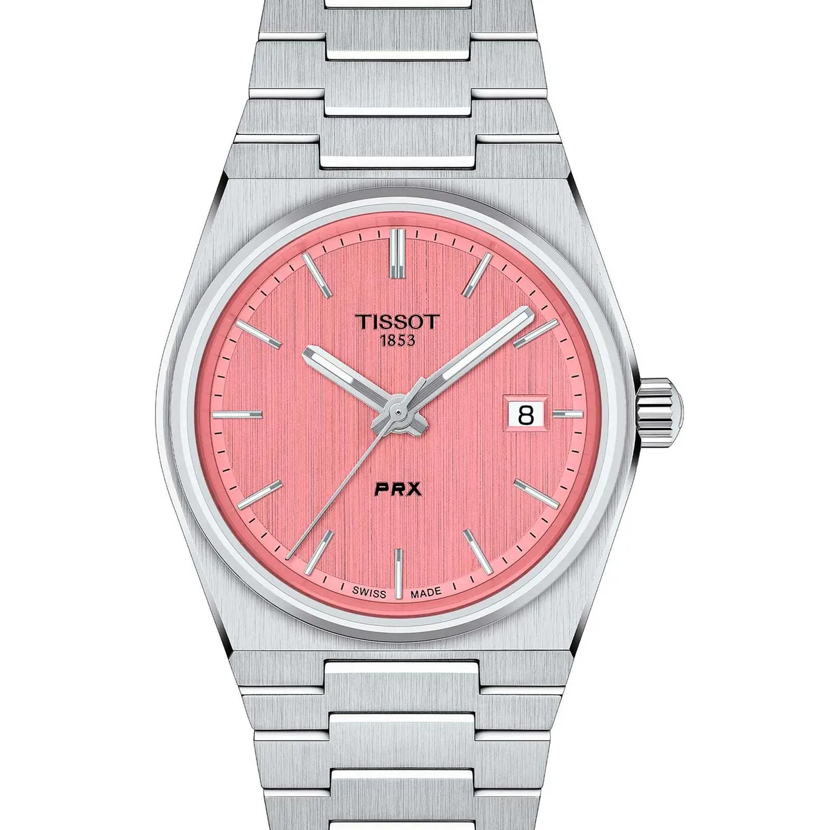TISSOT - Reloj Tissot PRX Rose
