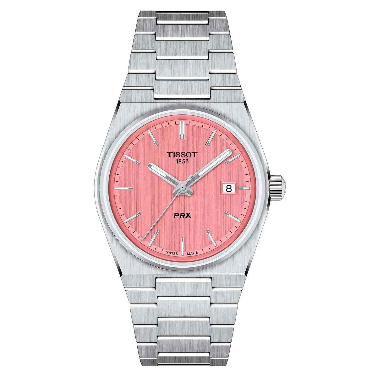 TISSOT - Reloj Tissot PRX Rose