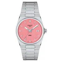 Reloj PRX Rose