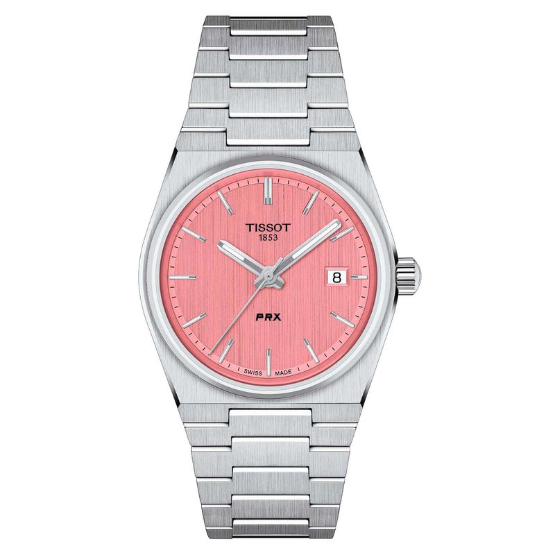 TISSOT - Reloj Tissot PRX Rose