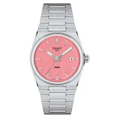 TISSOT - Reloj PRX Rose