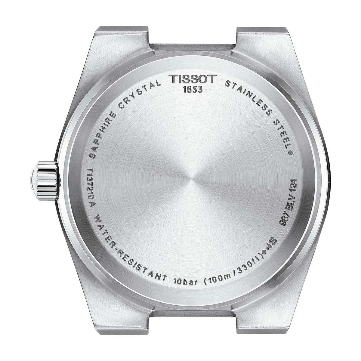 TISSOT - Reloj Tissot PRX Rose