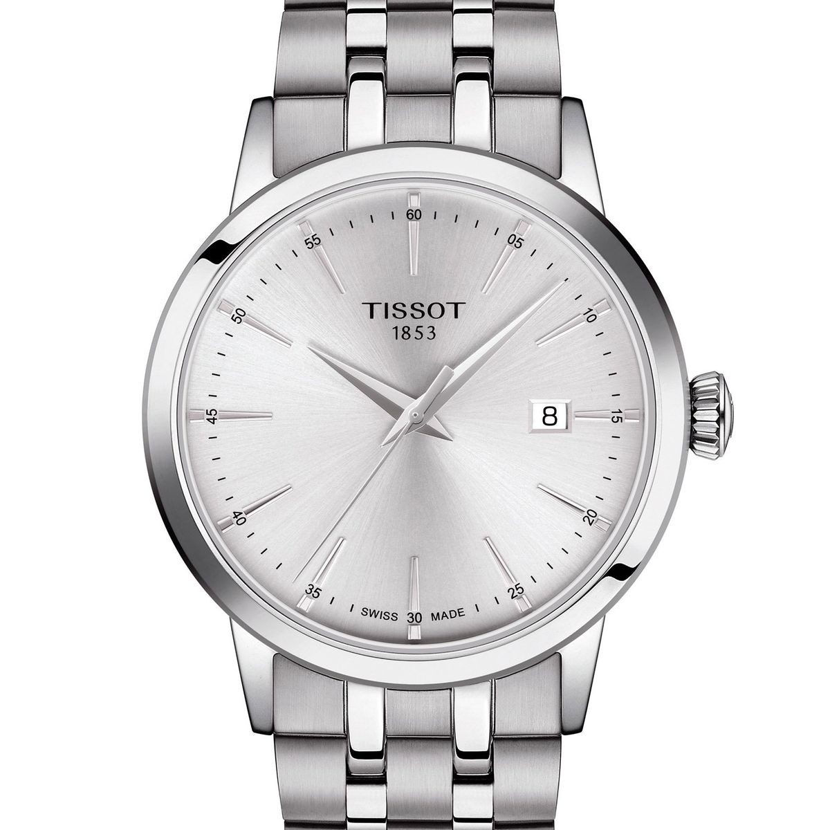 TISSOT - Reloj Tissot Classic Dream