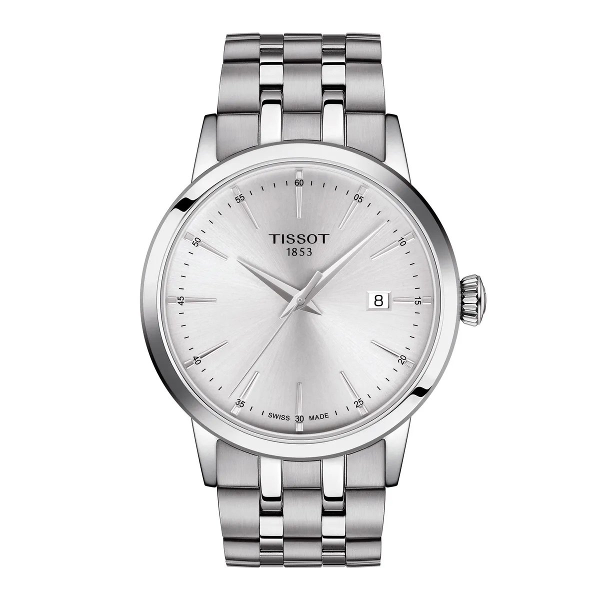 TISSOT - Reloj Tissot Classic Dream