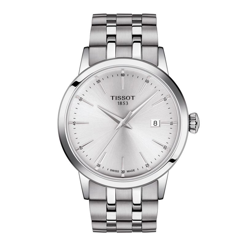 TISSOT - Reloj Tissot Classic Dream
