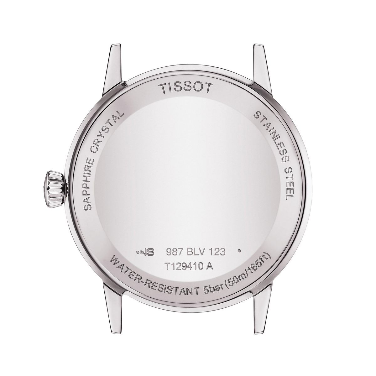 TISSOT - Reloj Tissot Classic Dream