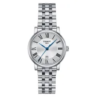 Reloj Carson Premium Lady Acero