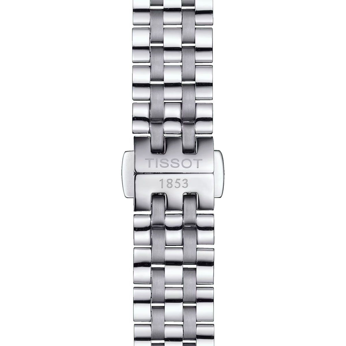 TISSOT - Reloj Tissot Carson Premium Lady Acero
