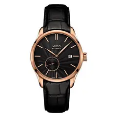 MIDO - Reloj Belluna Cuero