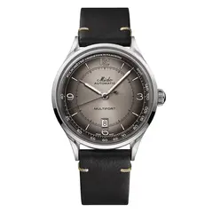 MIDO - Reloj Multifort Patrimony Negro