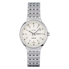 MIDO - Reloj All Dial Acero