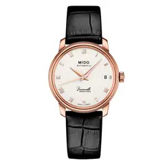 MIDO - Reloj Baronceli Heritage Lady Café