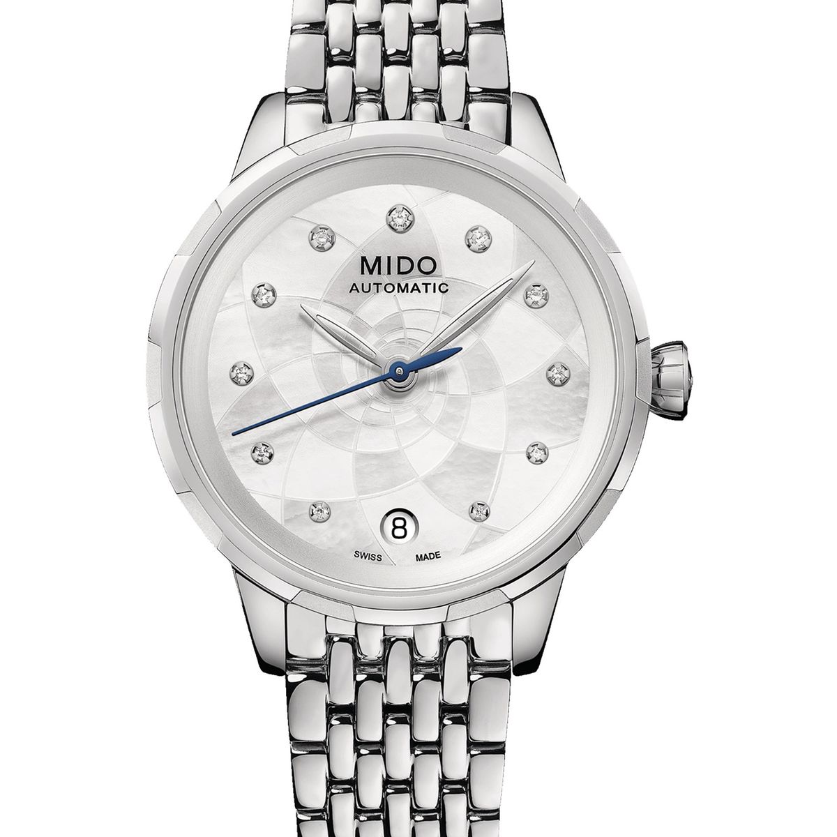 MIDO - Reloj Mido Rainflower