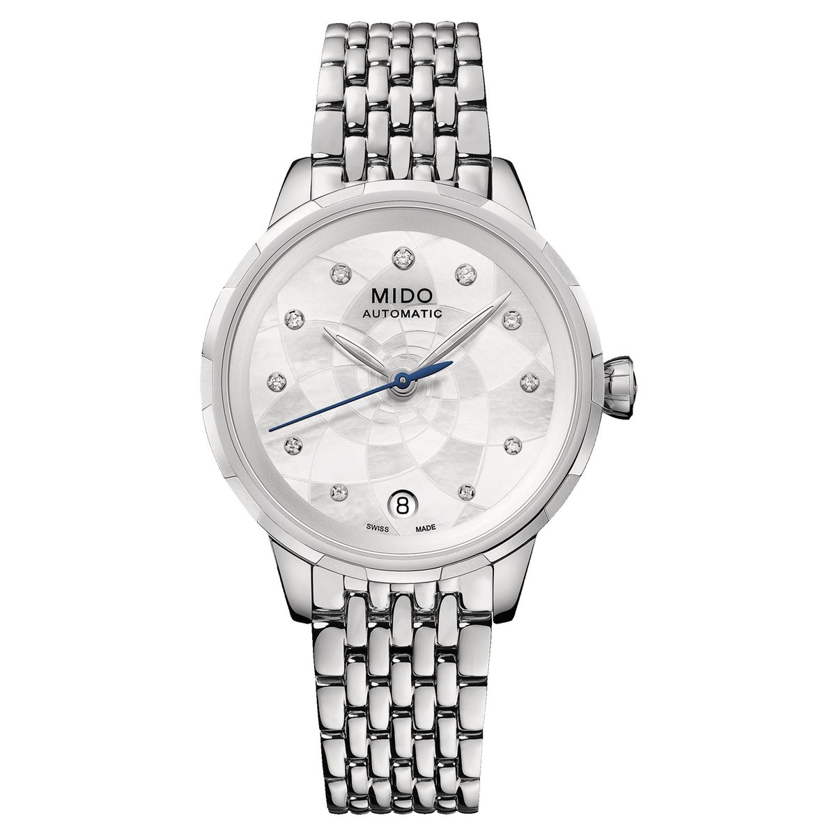 MIDO - Reloj Mido Rainflower