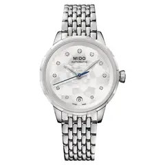 MIDO - Reloj Rainflower