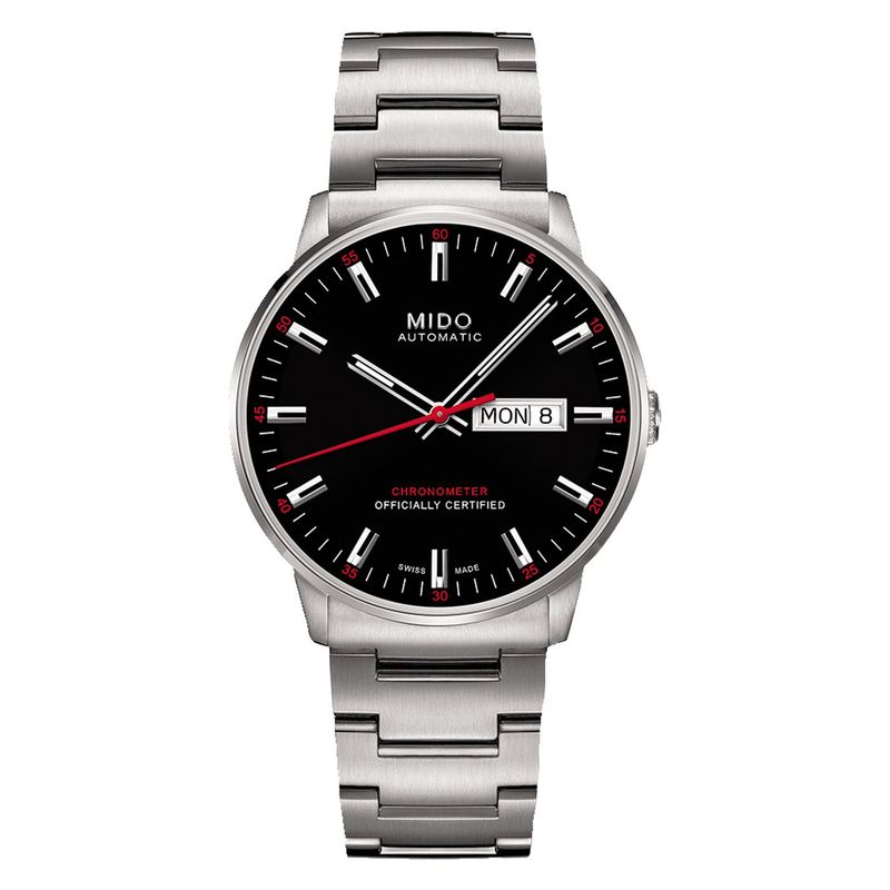 MIDO - Reloj Mido Commander II Cosc