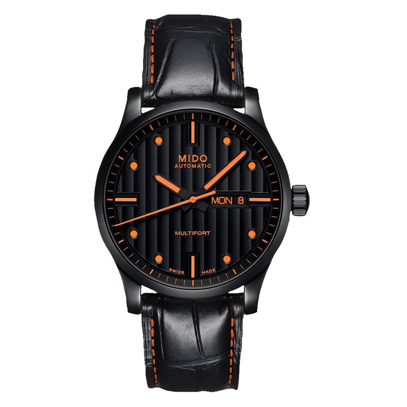 MIDO - Reloj Mido Edición Especial
