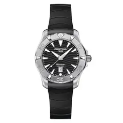 CERTINA - Reloj DS Action Negro