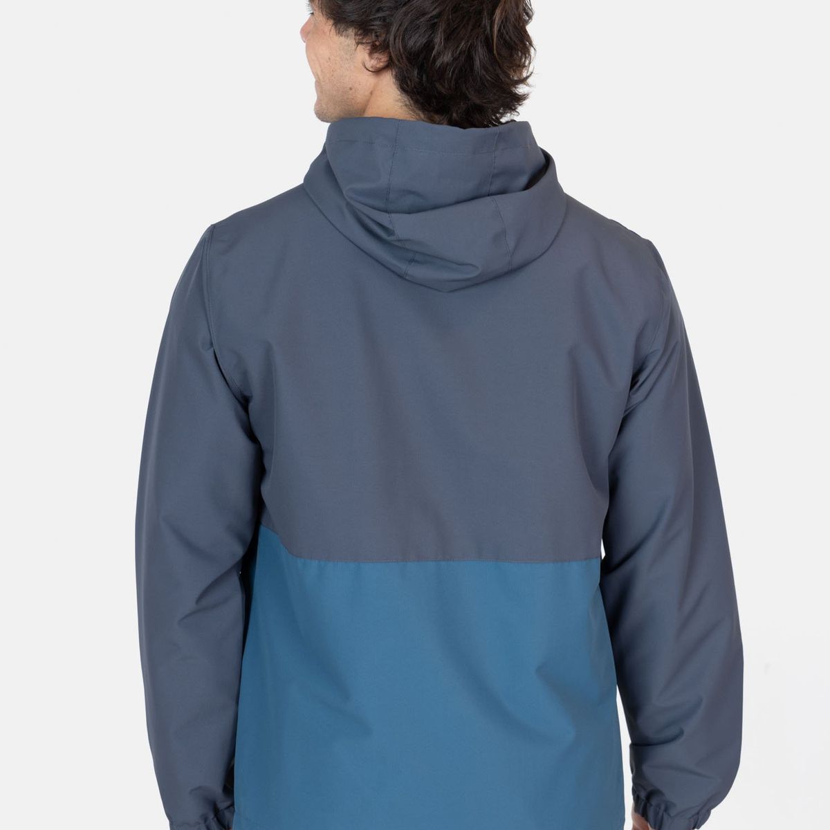 MAUI AND SONS - Cortaviento Soul Azul Hombre Maui And Sons - Azul