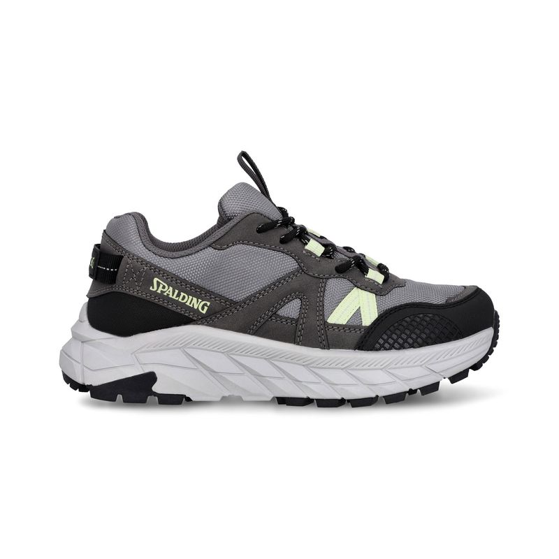 SPALDING - ZAPATILLA OUTDOOR CLIFF MUJER