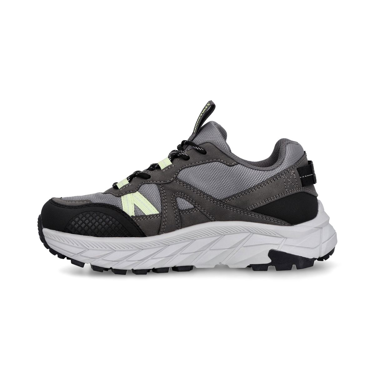 SPALDING - Zapatos Outdoor Spalding Cliff Mujer Gris
