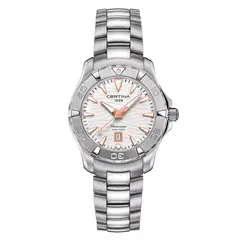 CERTINA - Reloj Ds Action Acero
