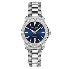 CERTINA - Reloj DS Action Lady Acero 34mm