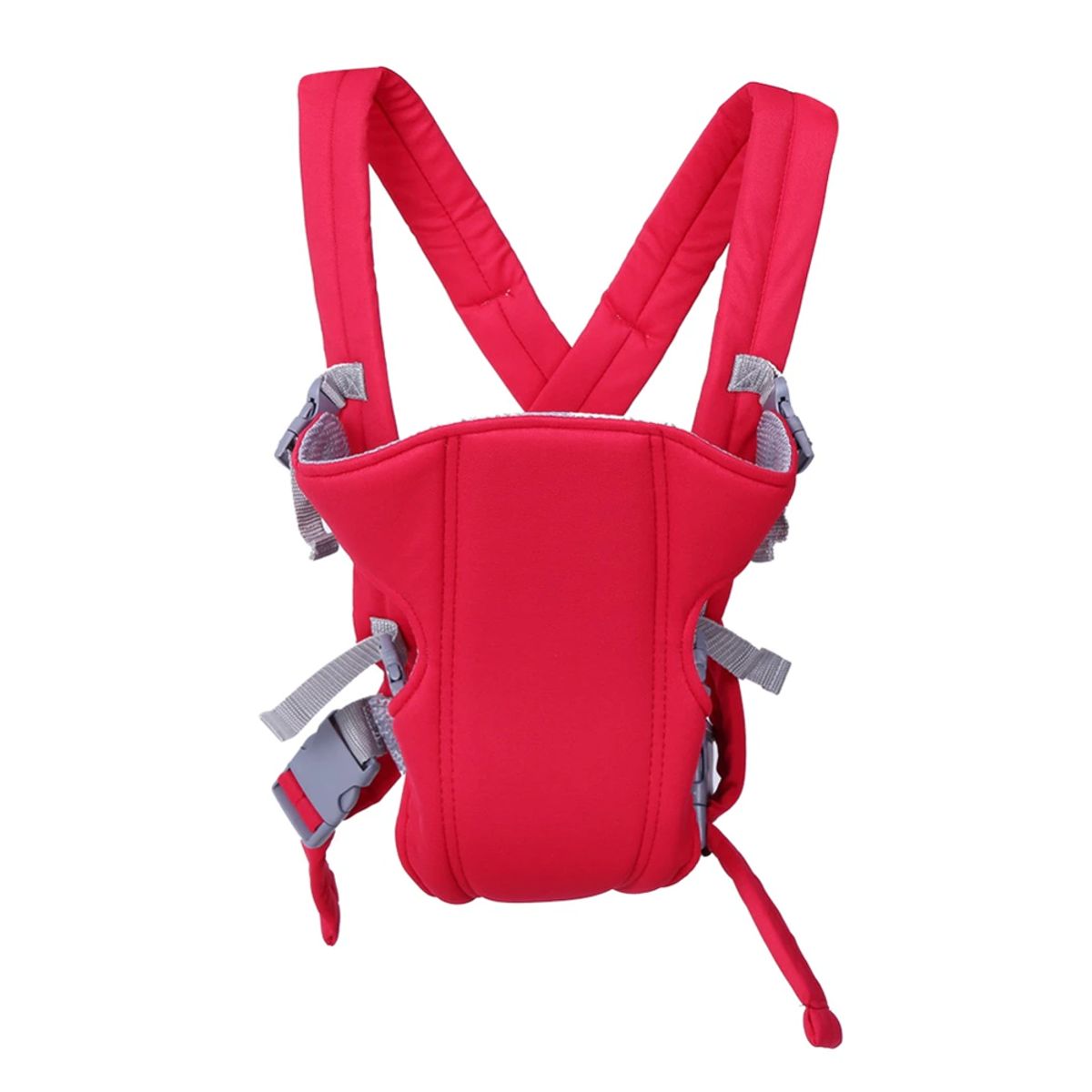 GENERICO - Mochila Portabebe Cangurera Canguro Arnes De Paseo Bebe