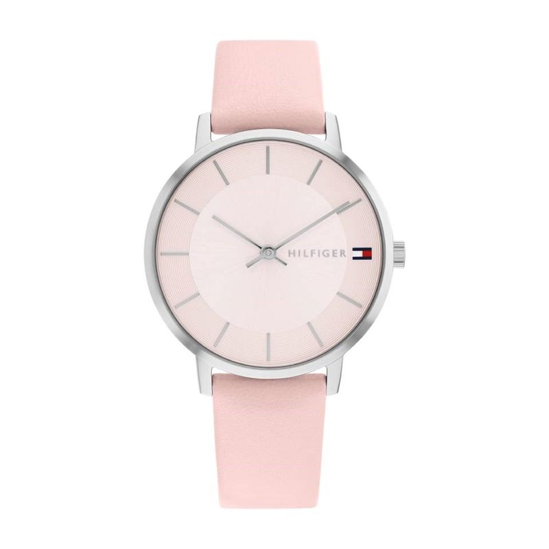 TOMMY HILFIGER - Reloj tommy hilfiger  1782670 rosado mujer