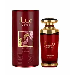 LATTAFA - Mayar Cherry Intense 100ML EDP Mujer