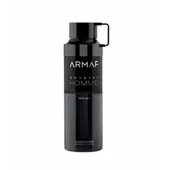 ARMAF - Odyssey Homme Desodorante 200ML Hombre
